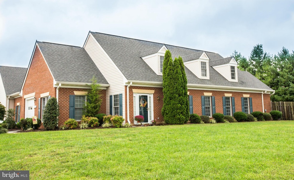 11210 Lynchburg Dr, Fredericksburg, VA 22407 - photo 1