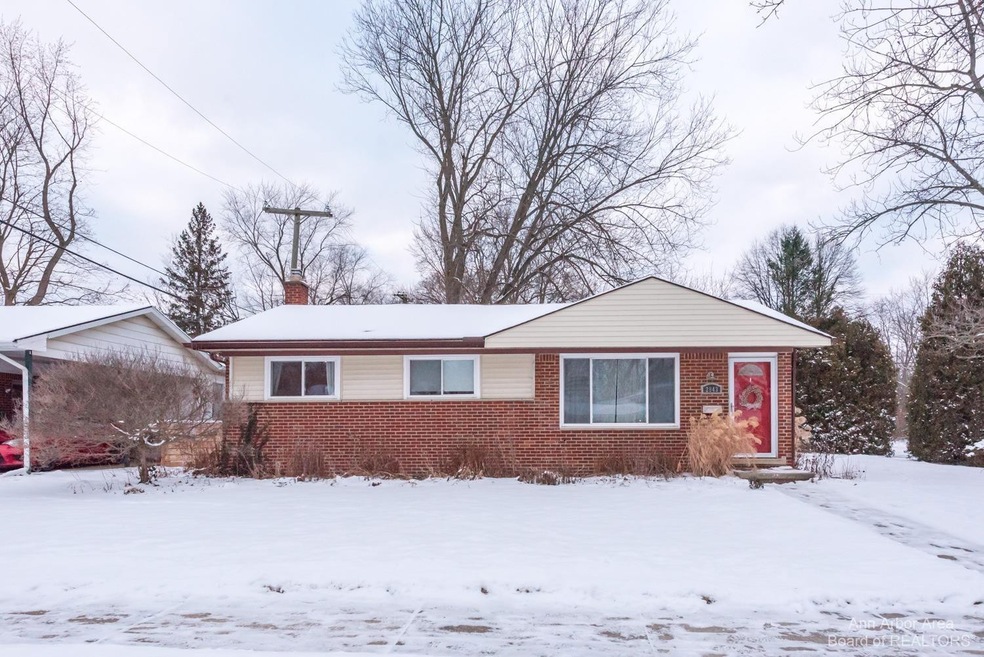 2943 Marshall St, Ann Arbor, MI 48108 - photo 1