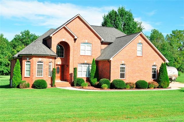 154 Micah Ln, Iron Station, NC 28080 - photo 1