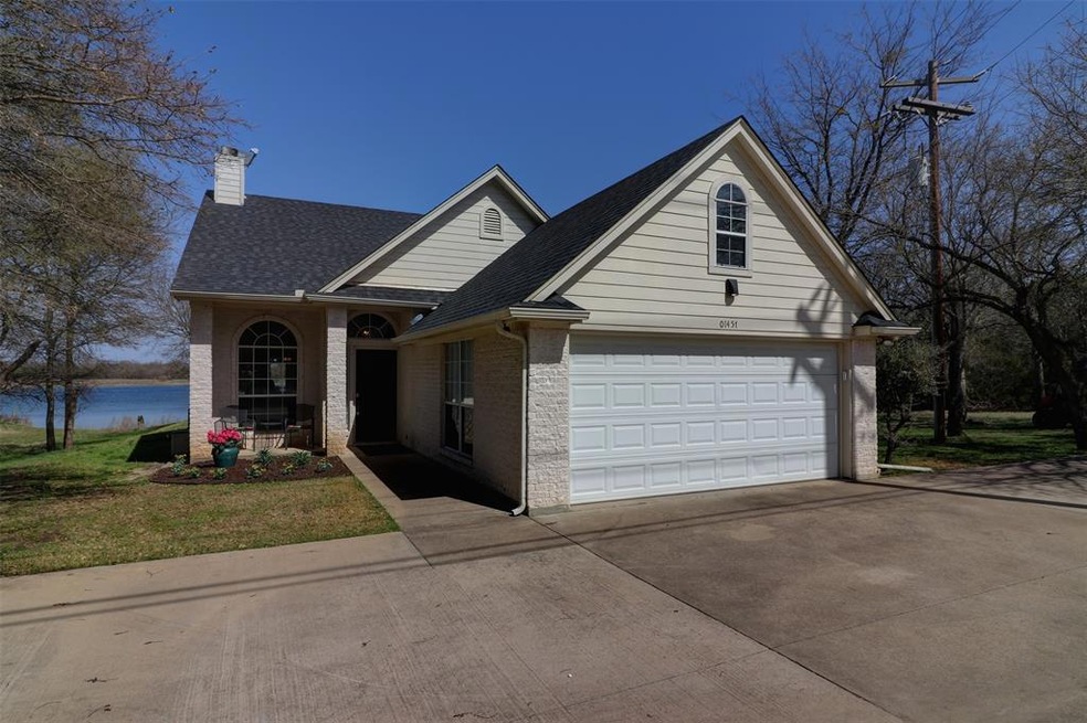 1451 Lakeside Trail, Whitney, TX 76692 - photo 1