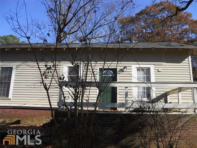 2191 Palm St, Canton, GA 30115 - photo 1