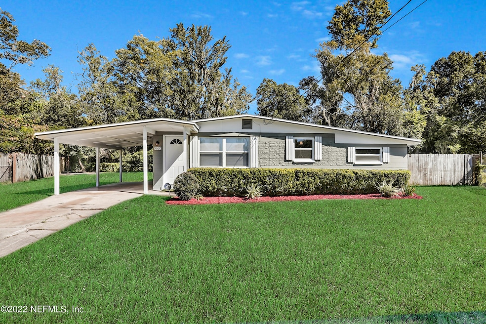 5630 Minocqua St, Jacksonville, FL 32210 - photo 1