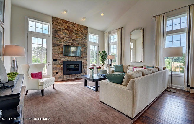 29 Mineral Springs Ln unit 1601, Tinton Falls, NJ 07724 - photo 1