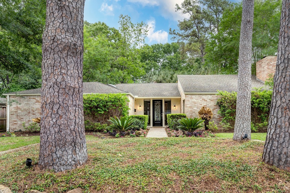 10106 Cedar Creek Dr, Houston, TX 77042 - photo 1