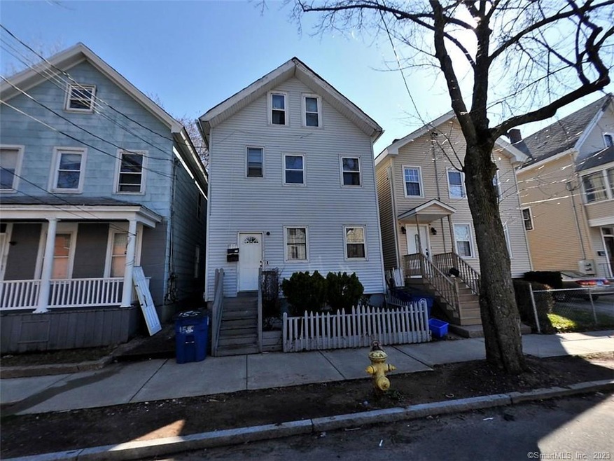 155 Fillmore St unit 1, New Haven, CT 06513 - photo 1