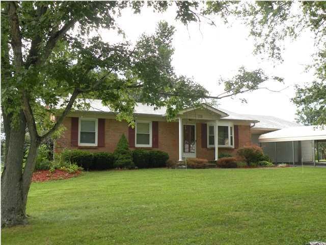 159 Azure Dr, Mount Washington, KY 40047 - photo 1