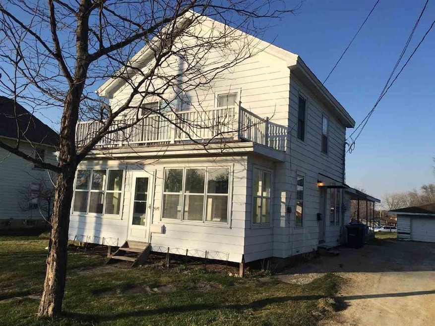 229 Janesville St, Oregon, WI 53575 - photo 1