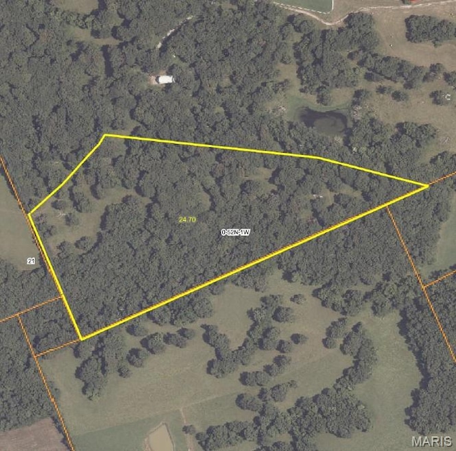 0 Highway D - Tract 9 (24 7+ - Acres) unit MIS25078045, Eolia, MO 63344 - photo 1