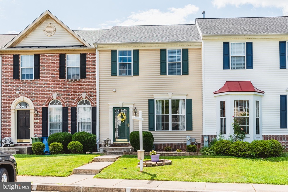 672 Kirkcaldy Way, Abingdon, MD 21009 - photo 1