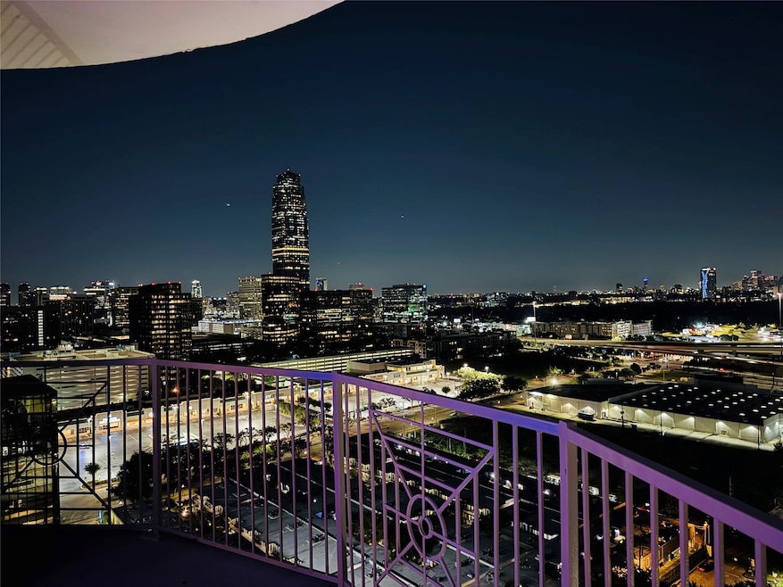 The Mark Condominiums unit 2209, Houston, TX 77056 - photo 1