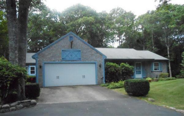 117 Heather Ln, North Falmouth, MA 02556 - photo 1