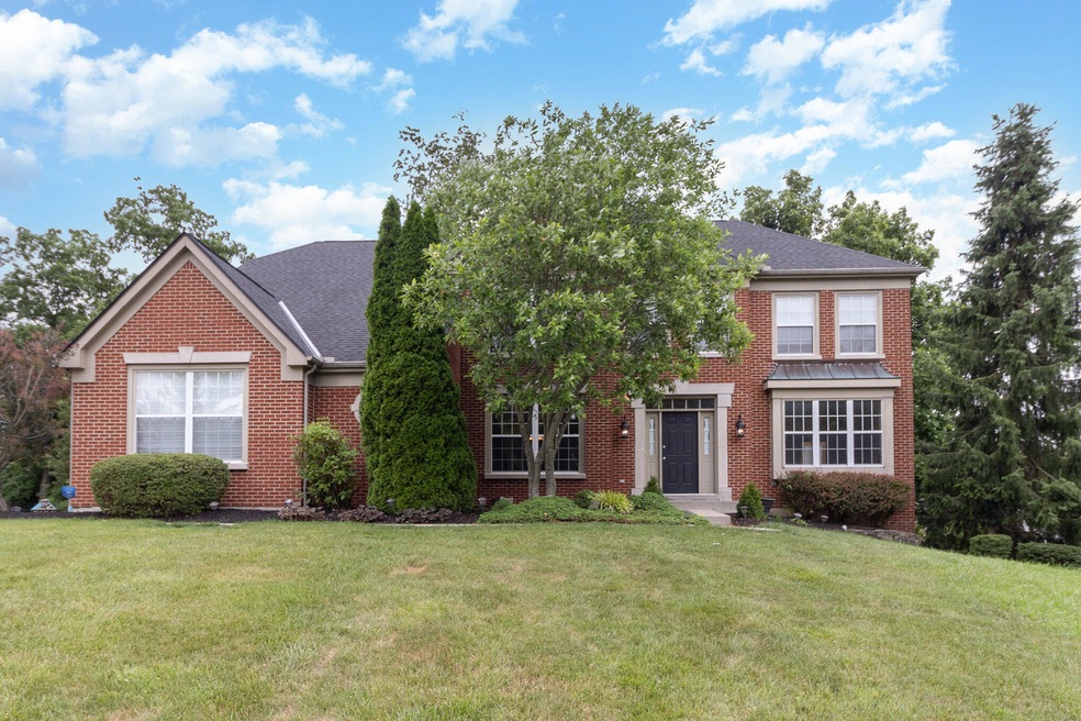 1105 Grindstone Ct