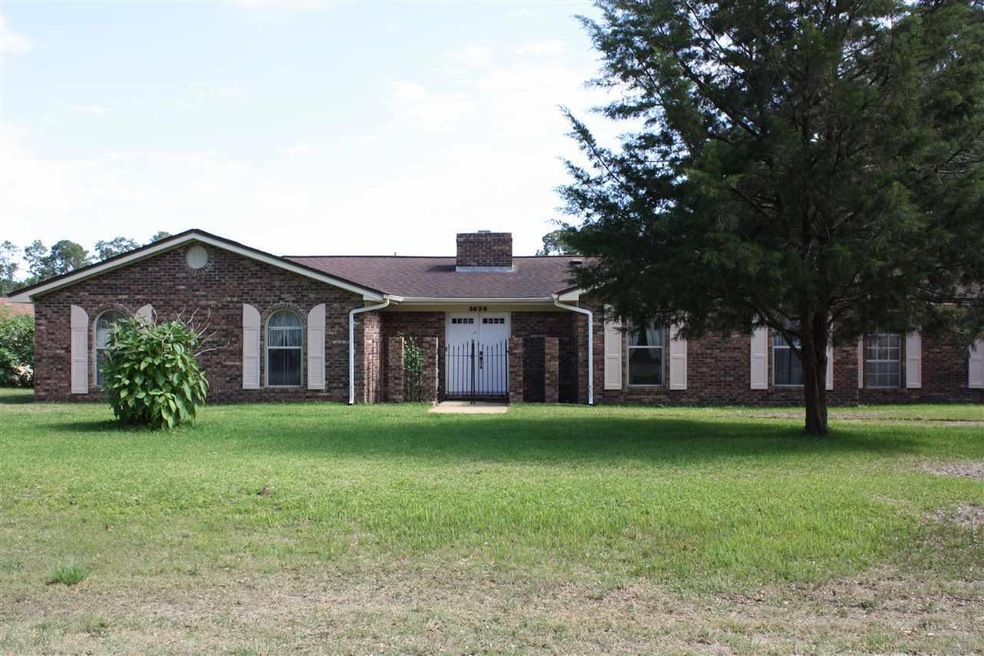 2625 Franciscan Dr, Pensacola, FL 32526 - photo 1