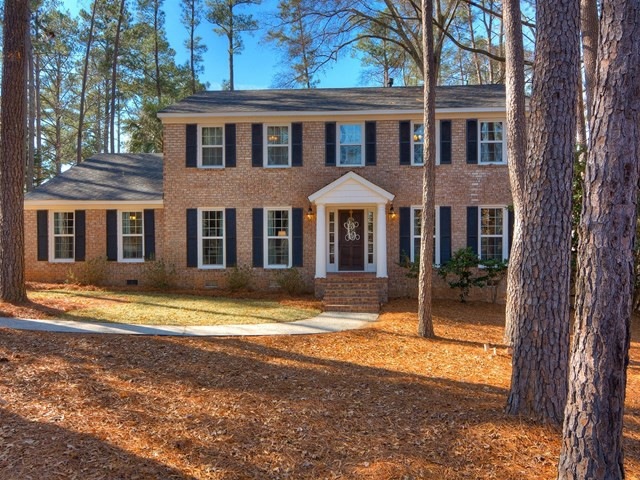 Main View