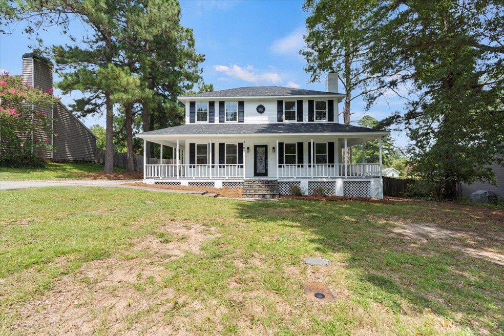 01-Front of Home