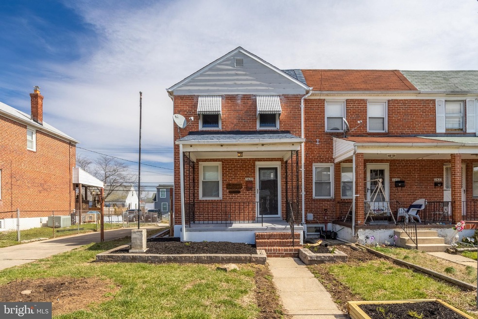 3429 Mcshane Way, Dundalk, MD 21222 - photo 1