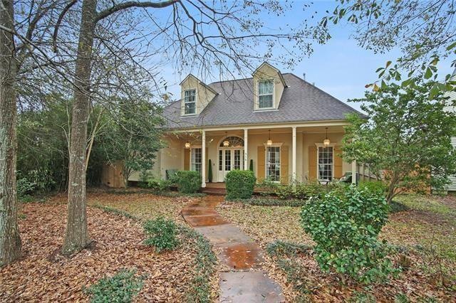 516 W 15th Ave, Covington, LA 70433 - photo 1