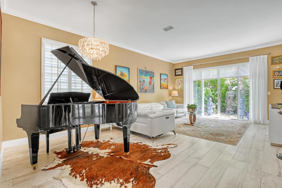 For Rent $4,850/month • Co-Listing Agent