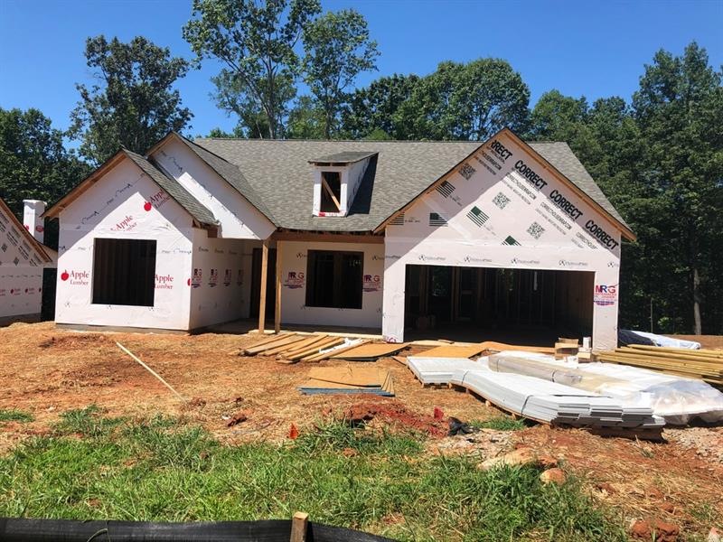 4930 Little Fox Tr, Gainesville, GA 30507 - photo 1