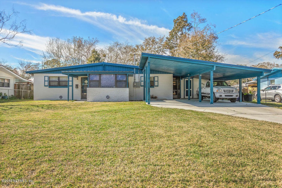 3930 Rodby Dr, Jacksonville, FL 32210 - photo 1