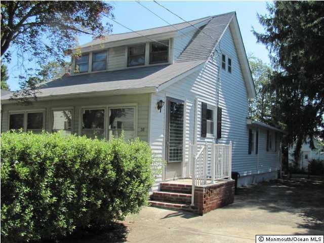 38 Avenue D, Atlantic Highlands, NJ 07716 - photo 1