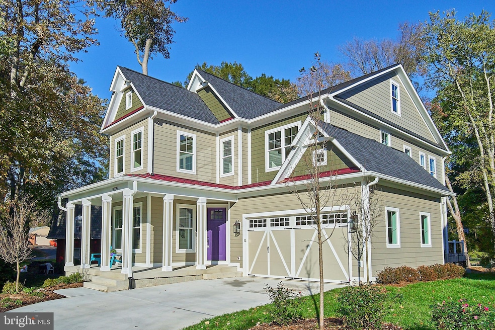 9005 Linton Ln, Alexandria, VA 22308 - photo 1