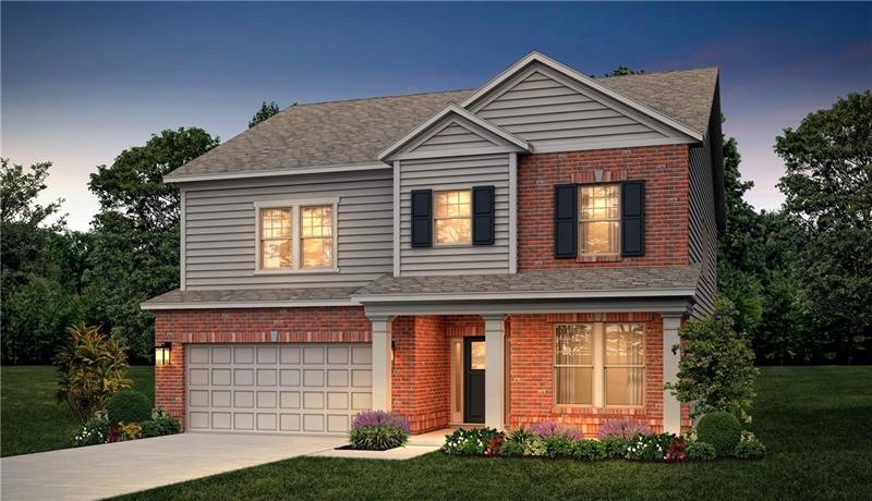 4531 Claiborne Ct, Duluth, GA 30096 - photo 1