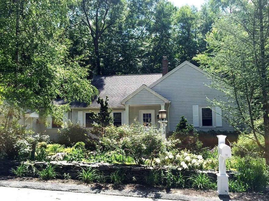 113 Sylvan Rd unit B, Lancaster, MA 01523 - photo 1