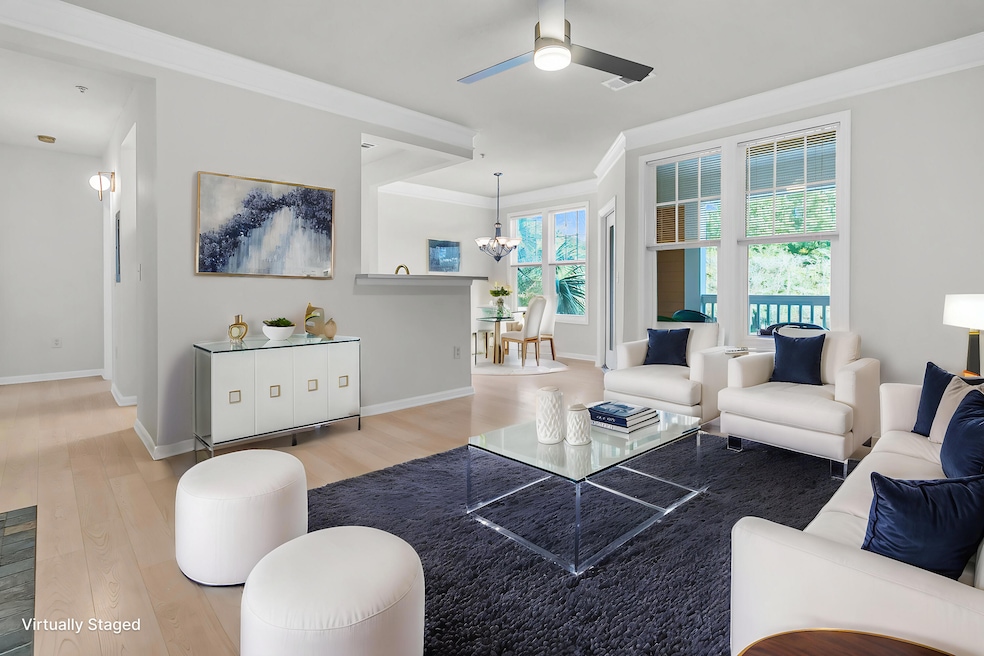 Virtual Staging