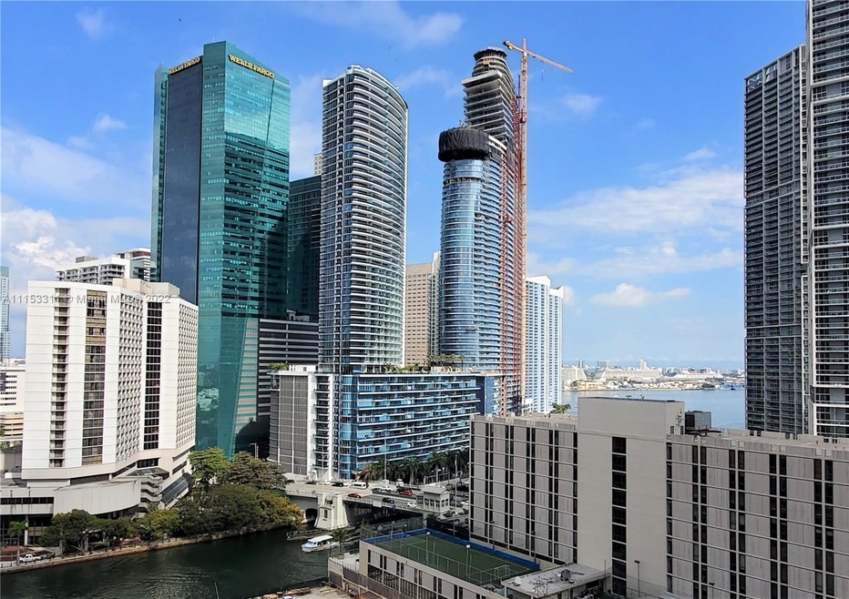 My Brickell unit 2008, Miami, FL 33131 - photo 1