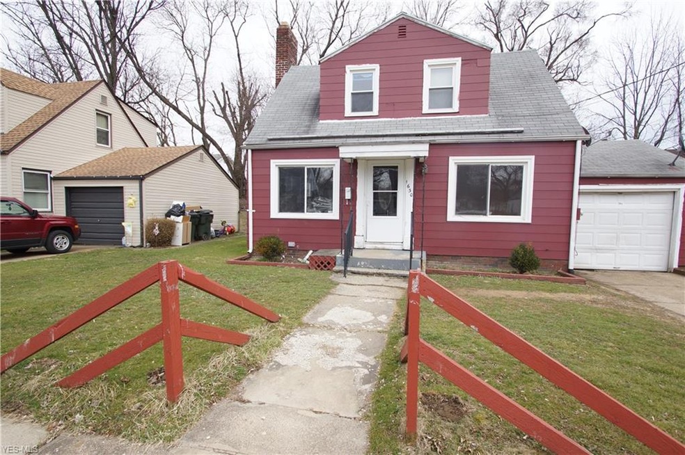 1630 Plain Ave NE, Canton, OH 44714 - photo 1