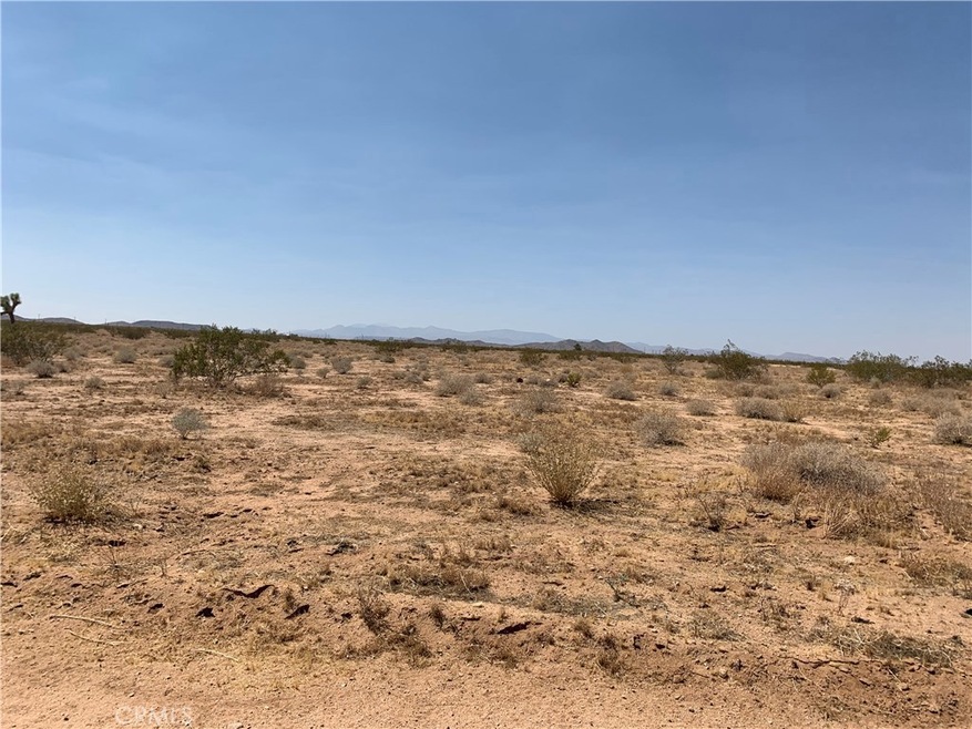 0 Saturn St unit JT20178565, Joshua Tree, CA 92252 - photo 1