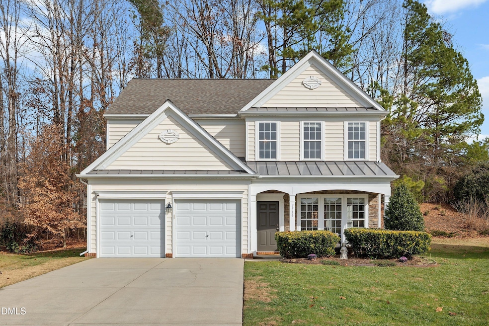 3314 Chrysanthemum Way, Raleigh, NC 27614 - photo 1