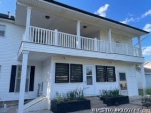 1101 E 4th St, Cushing, OK 74023 - photo 1