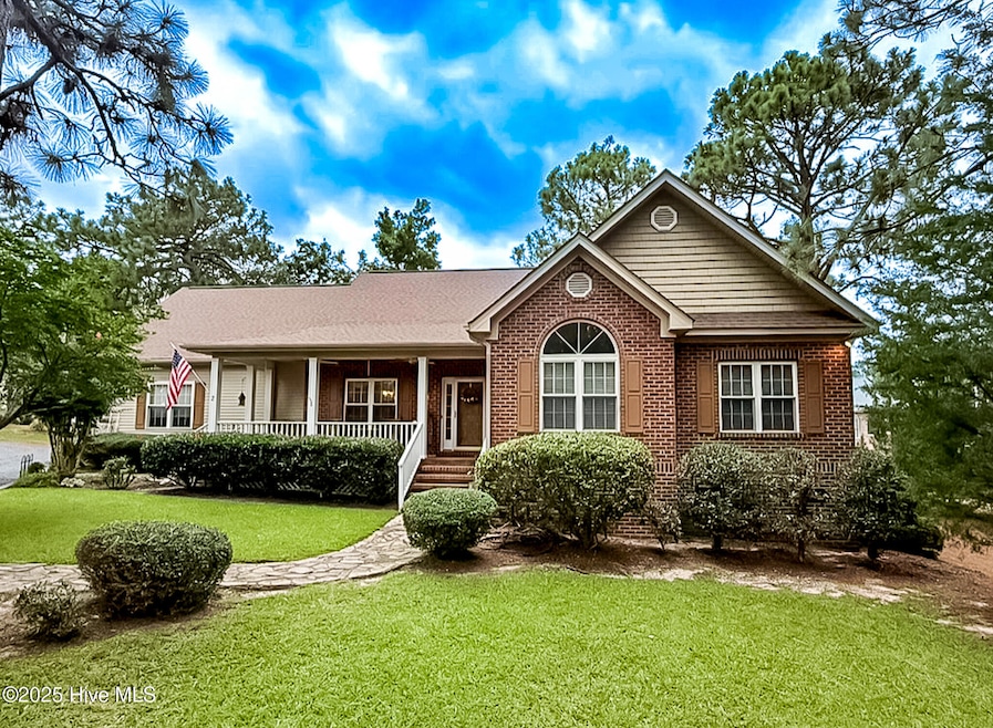 2 Troy Ct, Pinehurst, NC 28374 - photo 1
