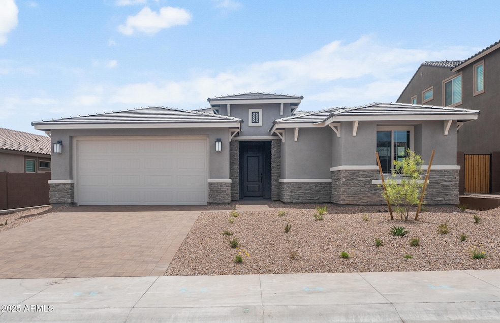13757 W Forest Pleasant Place, Peoria, AZ 85383 - photo 1