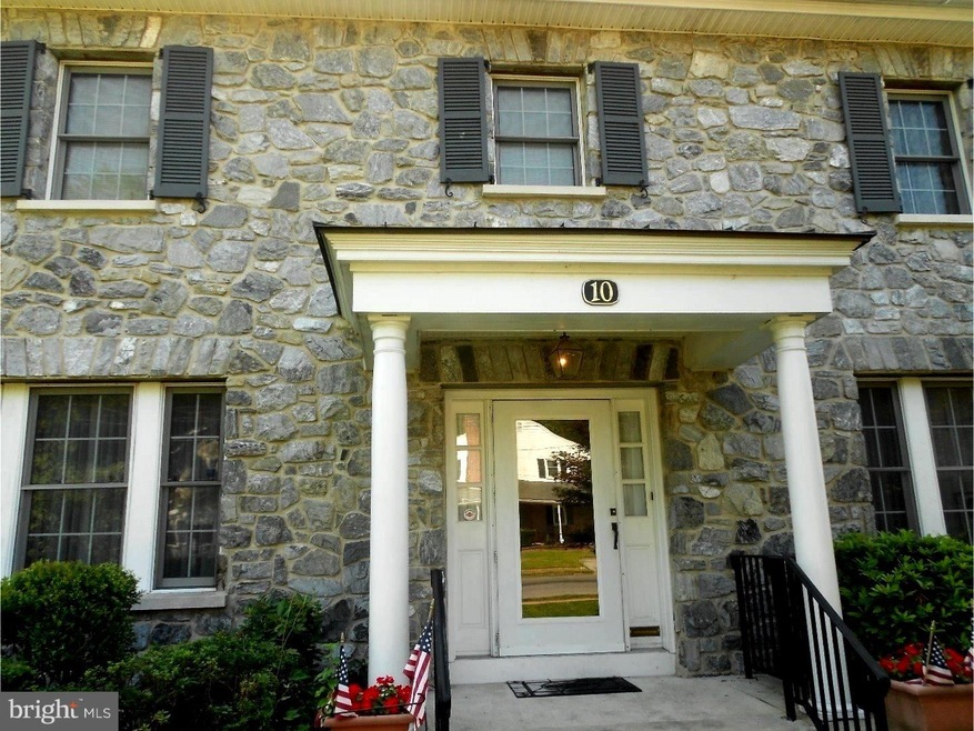 10 E Plumstead Ave, Lansdowne, PA 19050 - photo 1