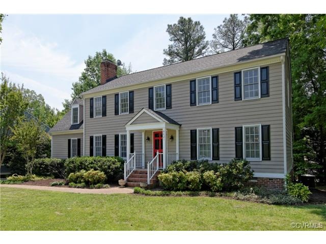 9421 Paigefield Ct, Henrico, VA 23229 - photo 1