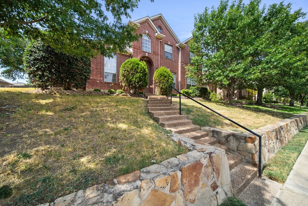 Sold • Co-Listing Agent