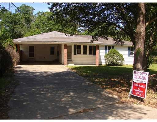 1303 Bayou Maria Rd, Pineville, LA 71360 - photo 1