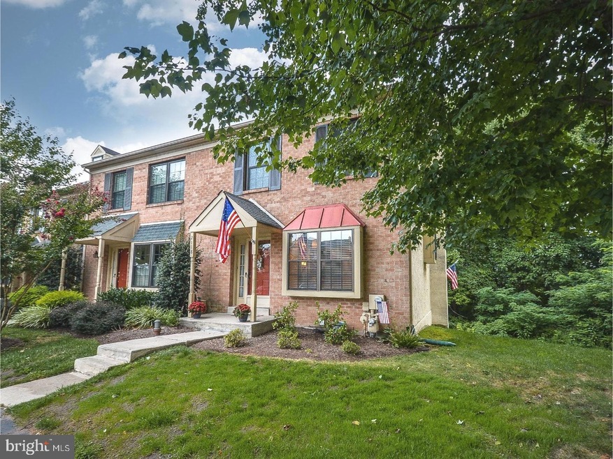 2118 Yorktown S, West Norriton, PA 19403 - photo 1