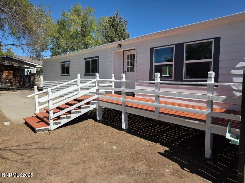 3100 Melanie Ln, Carson City, NV 89706 - photo 1