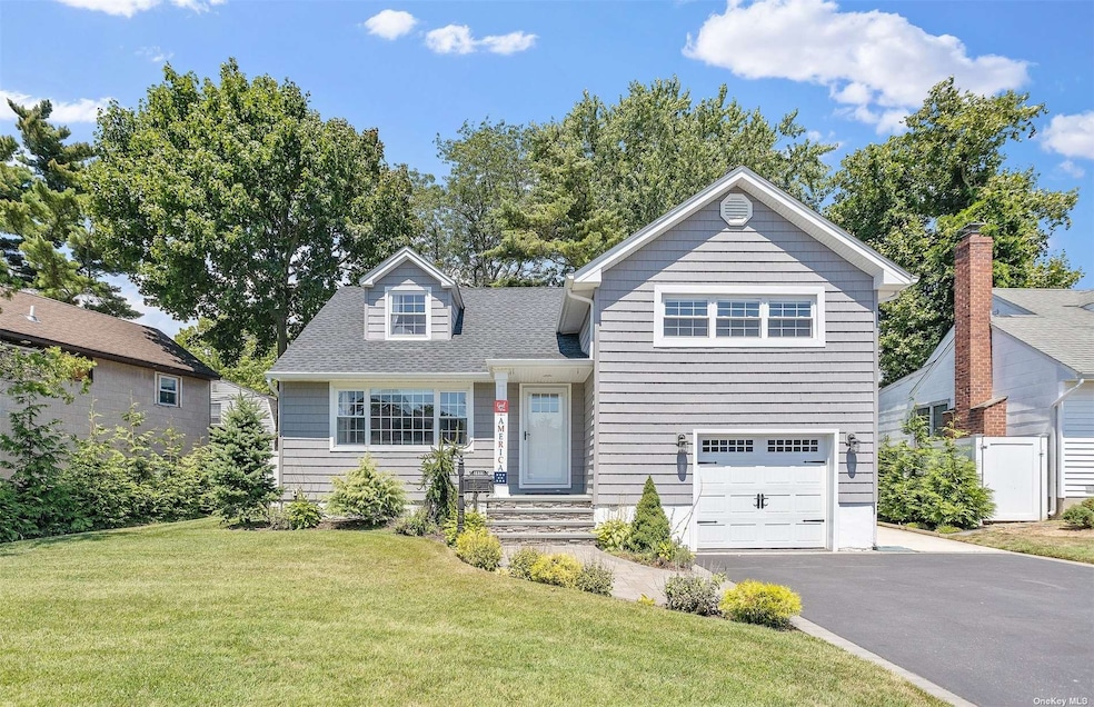 3899 Ralph St S, Seaford, NY 11783 - photo 1