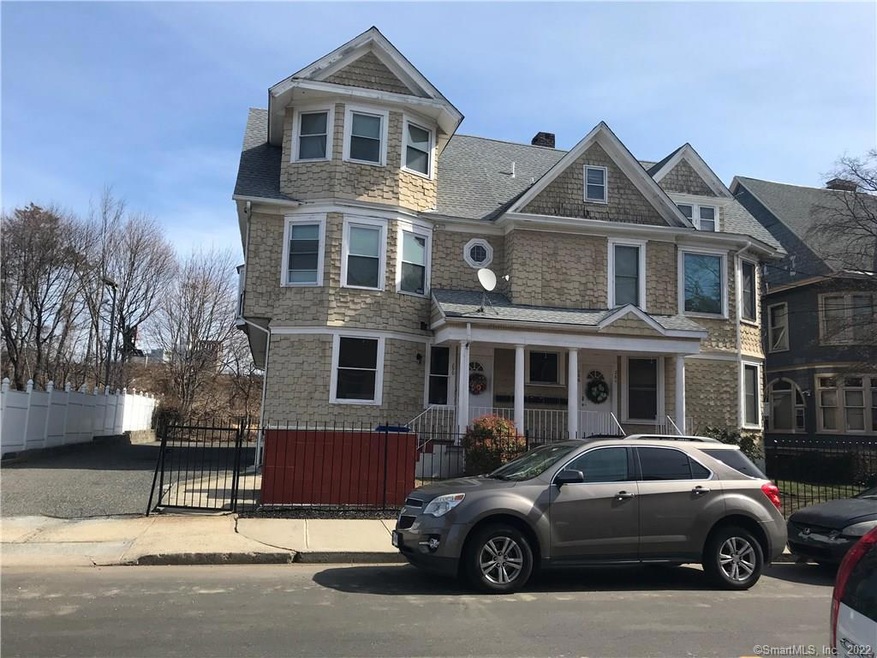 Rare opportunity on West Ave!