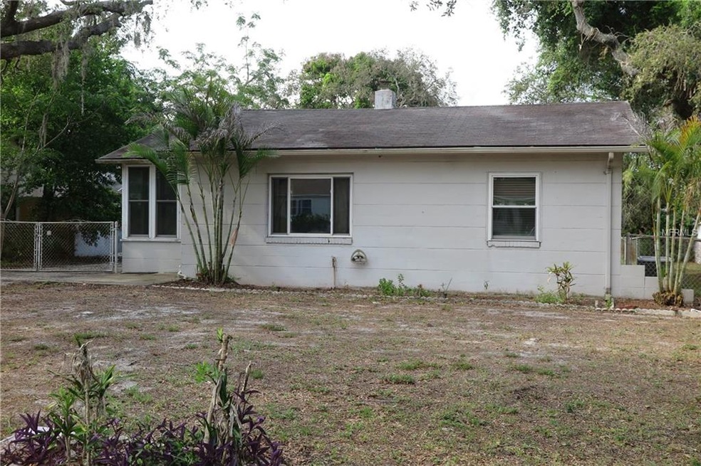 Surrounding homes are nicer.