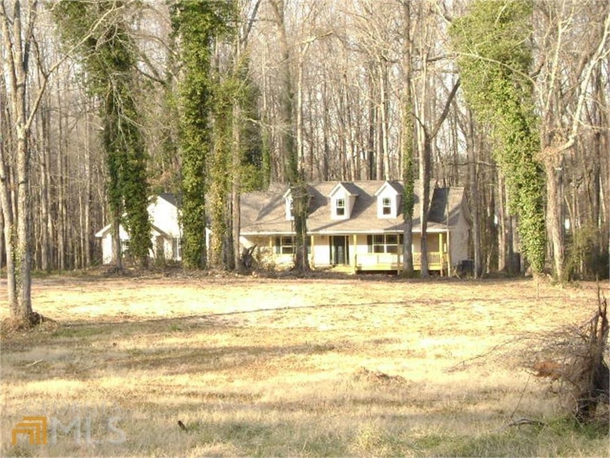 8238 Jackson Trail Rd, Hoschton, GA 30548 - photo 1