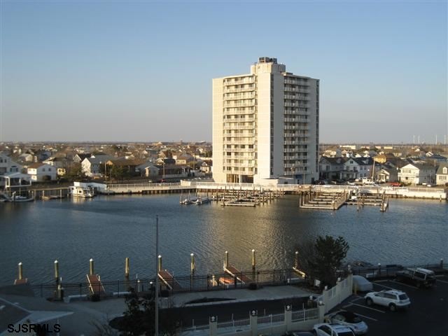 6101 Monmouth Ave unit 602, Ventnor City, NJ 08406 - photo 1