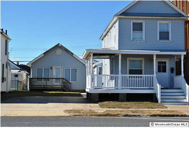 1211 Ocean Ave unit A&B, Bradley Beach, NJ 07720 - photo 1