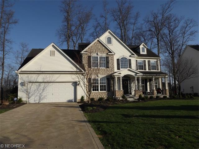 Welcome Home 1316 Dover Dr-Medina Oh 44256