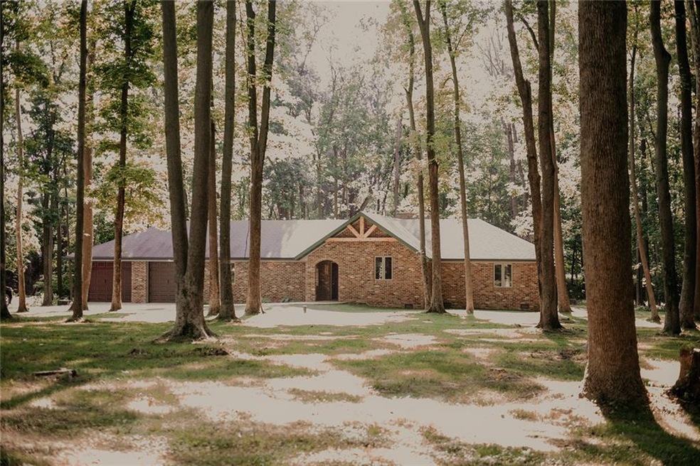 3442 S Starkey Rd, Covington, IN 47932 - photo 1